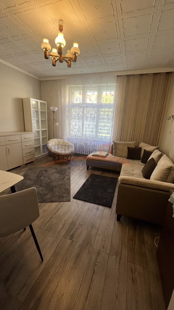 Do wynajęcia 2 pok. okol. Manhattanu 2000zł (7)