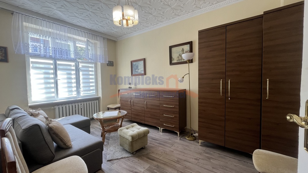 Do wynajęcia 2 pok. okol. Manhattanu 2000zł (8)