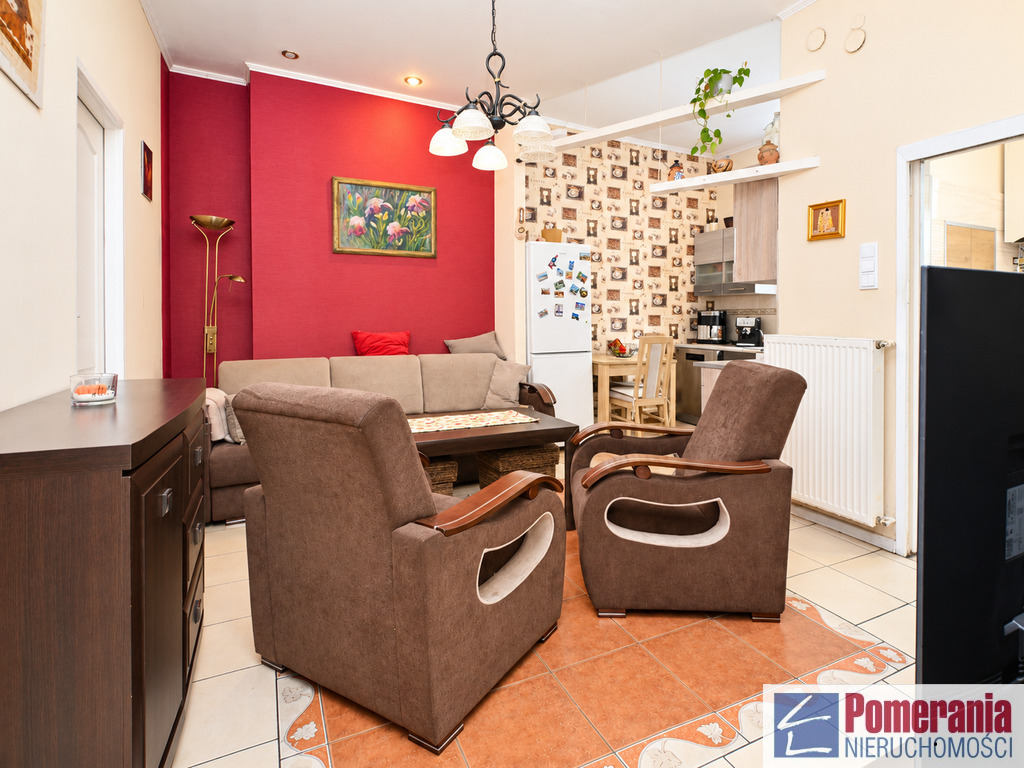 3 pokoje przy CH Kaskada 62,38 m2 !!! (7)