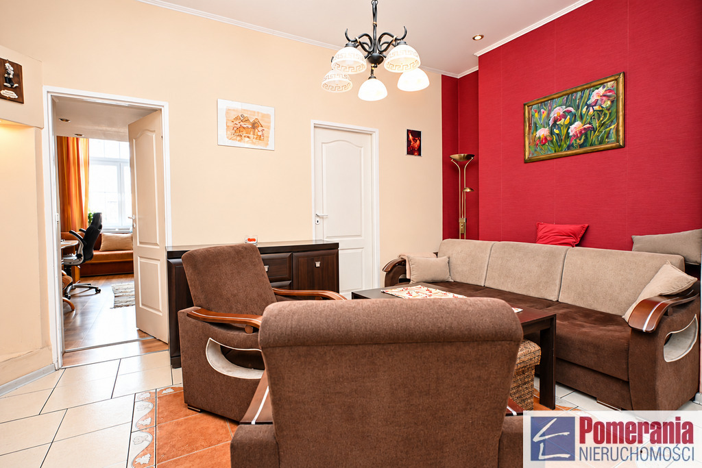 3 pokoje przy CH Kaskada 62,38 m2 !!! (8)