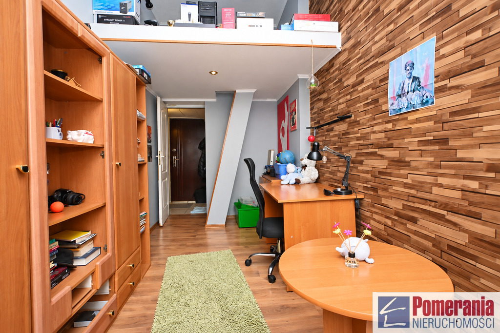 3 pokoje przy CH Kaskada 62,38 m2 !!! (4)