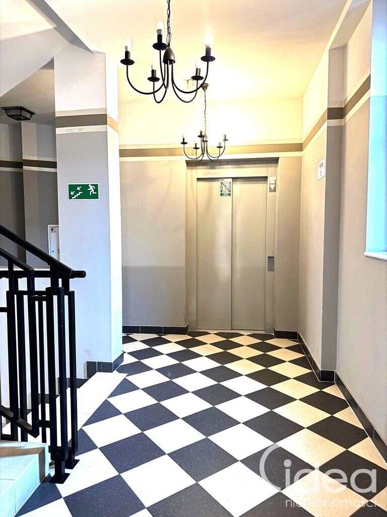 Ekskluzywny apartament w Centrum Szczecina. (10)