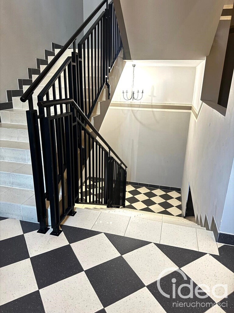 Ekskluzywny apartament w Centrum Szczecina. (11)