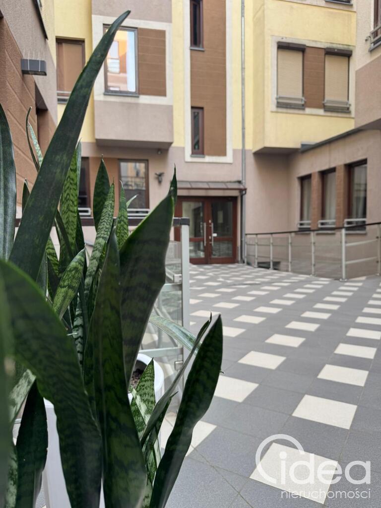Ekskluzywny apartament w Centrum Szczecina. (13)