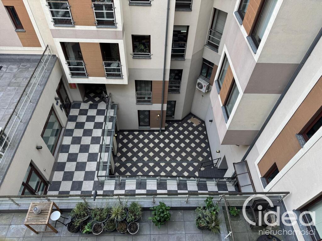 Ekskluzywny apartament w Centrum Szczecina. (14)