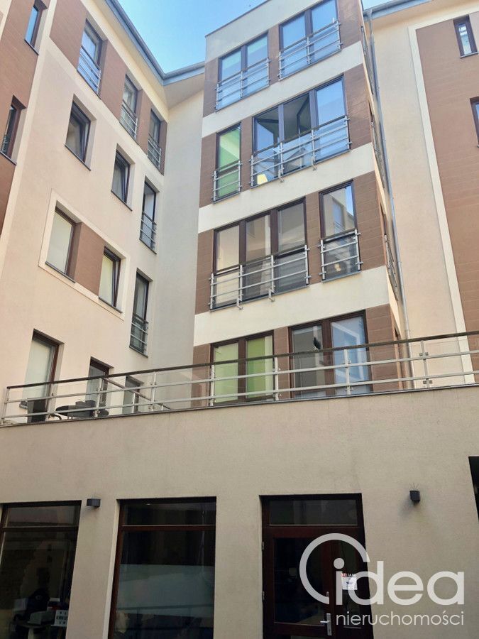 Ekskluzywny apartament w Centrum Szczecina. (15)