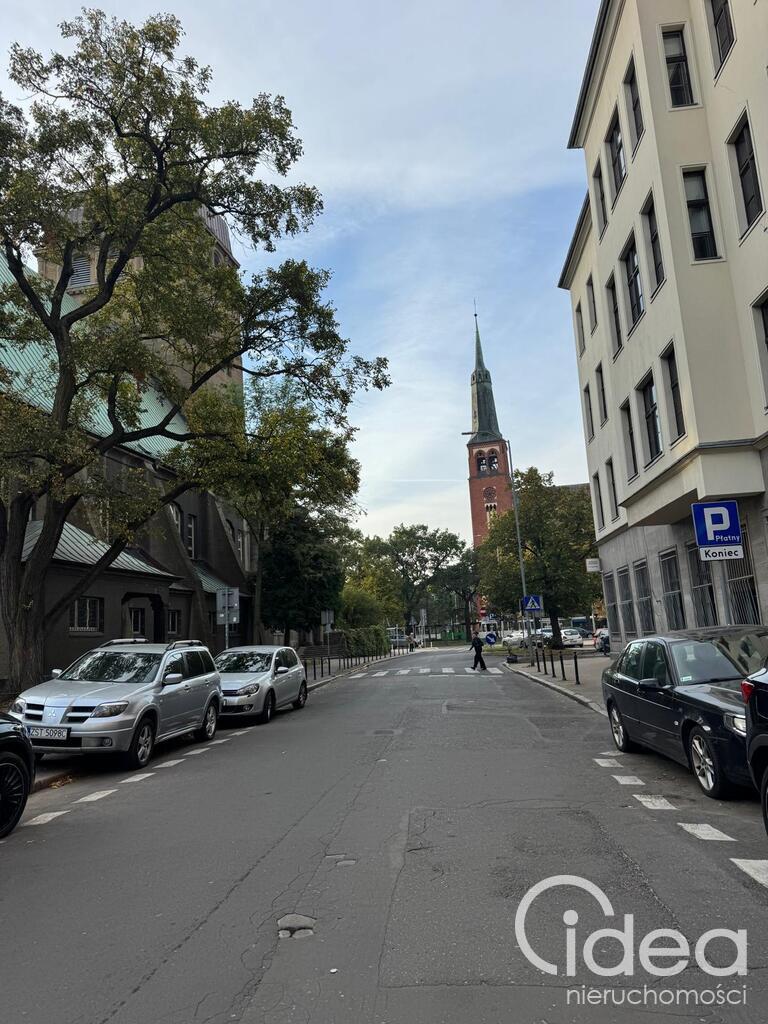 Ekskluzywny apartament w Centrum Szczecina. (17)
