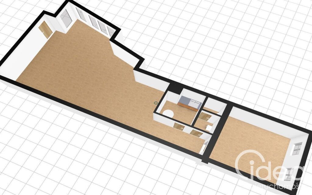 Ekskluzywny apartament w Centrum Szczecina. (18)
