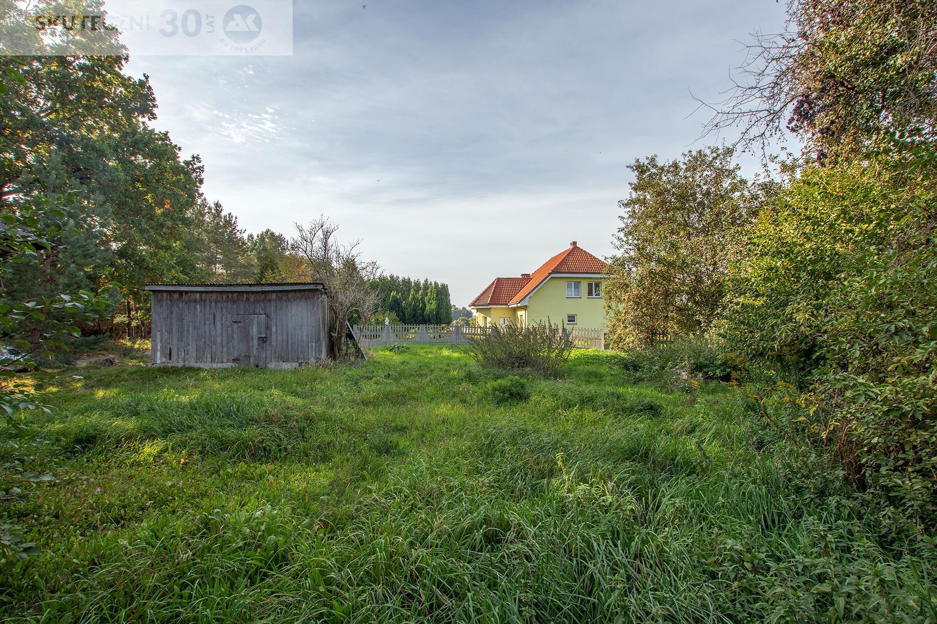 Działka budowlana - Cewlino  (4)