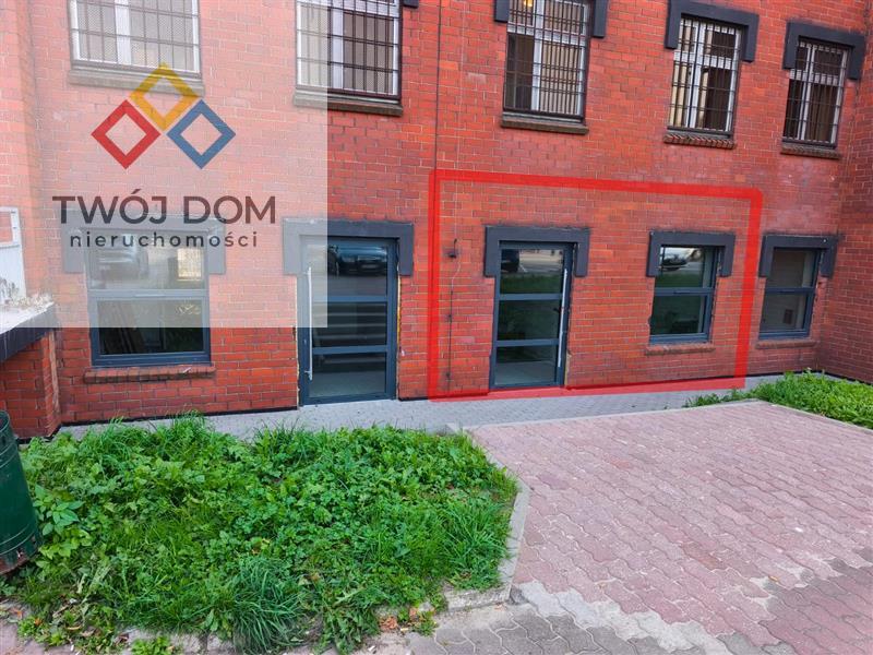Lokal użytkowy - Koszalin  (1)