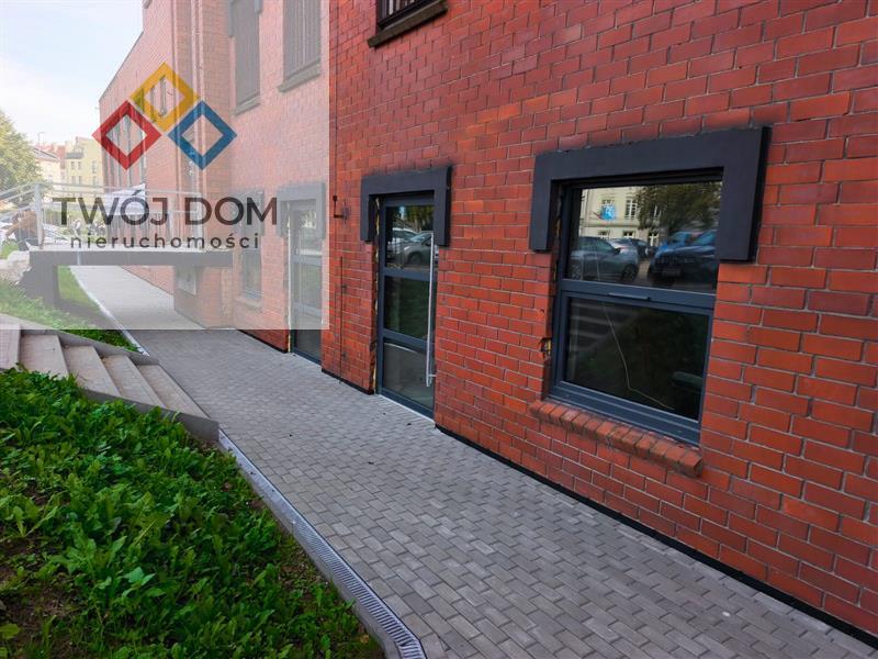 Lokal użytkowy - Koszalin  (2)