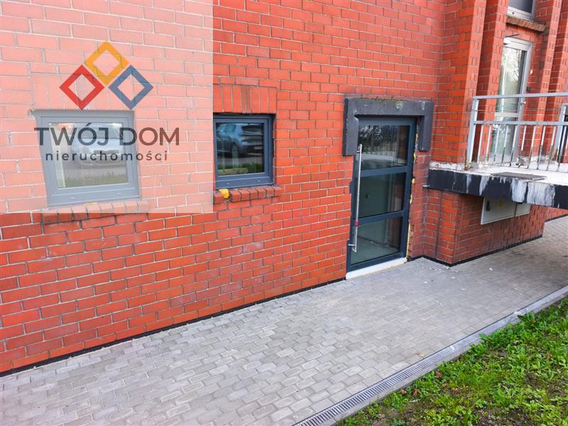 Lokal użytkowy - Koszalin  (1)