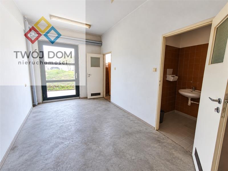 Lokal użytkowy - Koszalin  (2)