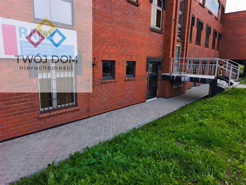 Lokal użytkowy - Koszalin  (4)