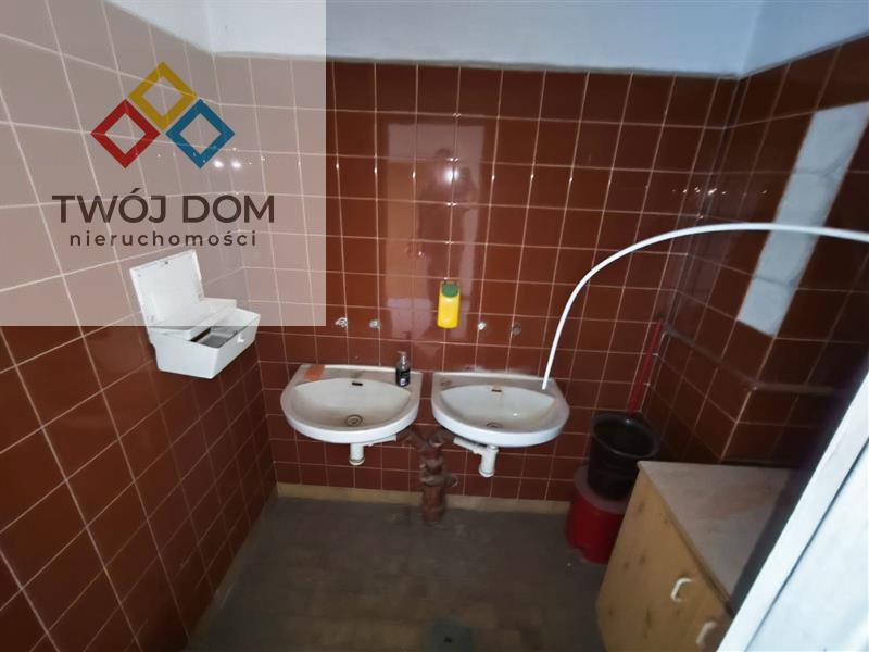 Lokal użytkowy - Koszalin  (6)