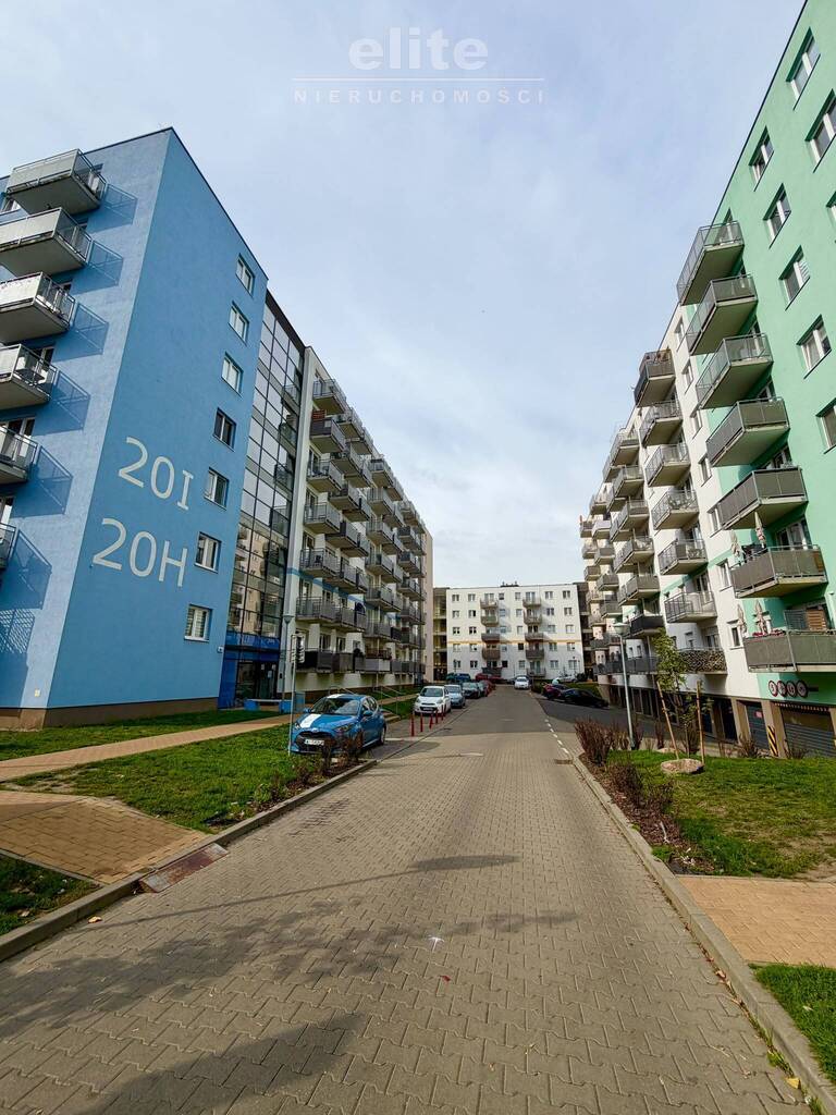 Potulicka, 2 pok, winda +balkon + kom. lokatorska (15)