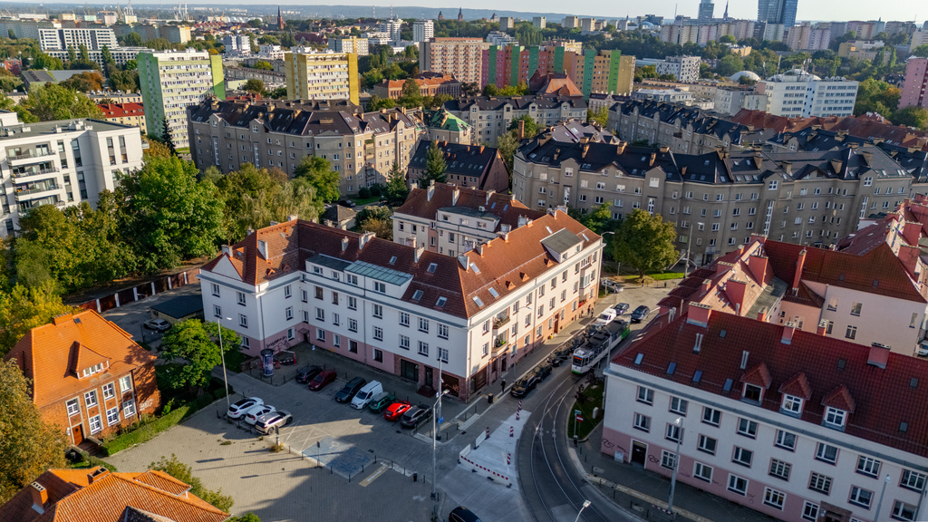 2 pokoje + antresola pod więźbą, Niebuszewo (13)