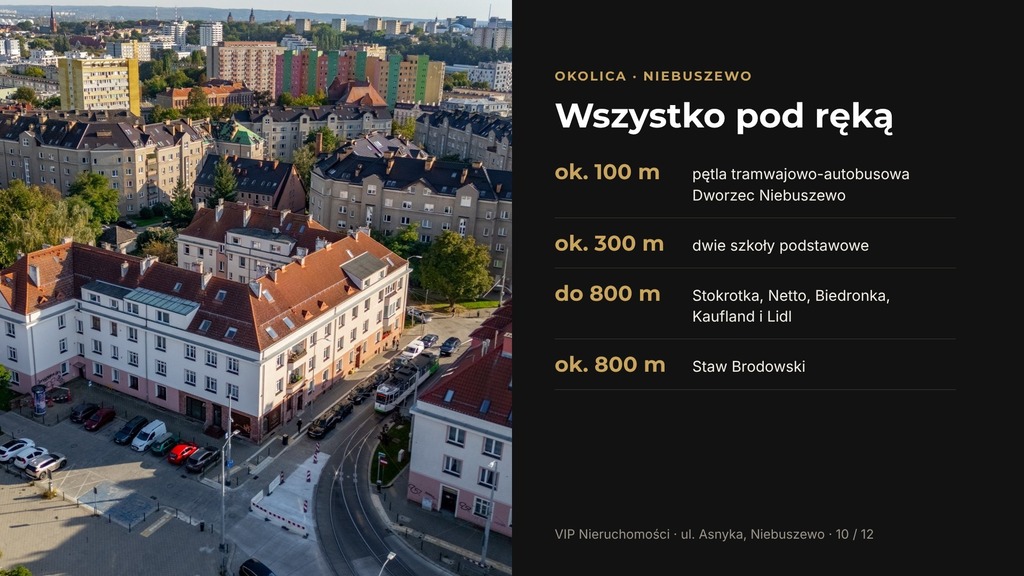 2 pokoje + antresola pod więźbą, Niebuszewo (15)