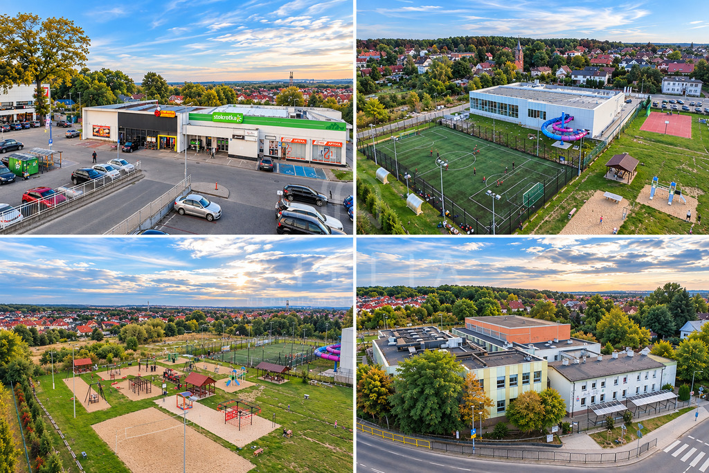 Skrajny segment Bezrzecze na sprzedaż (16)