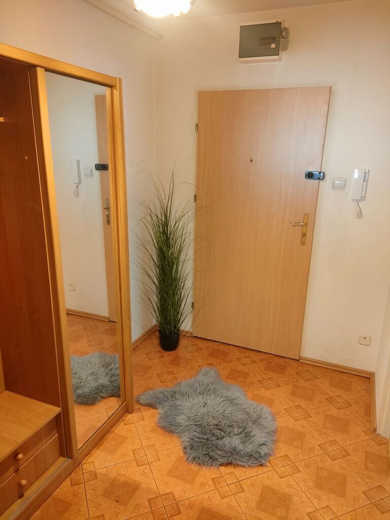 Mieszkanie, 1 pok., 34 m2, Police  (4)