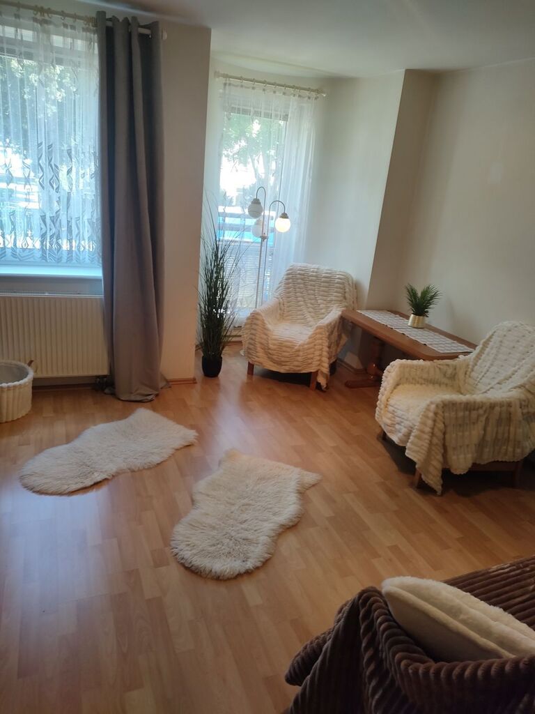 Mieszkanie, 1 pok., 34 m2, Police  (10)