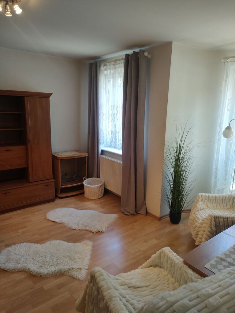 Mieszkanie, 1 pok., 34 m2, Police  (9)