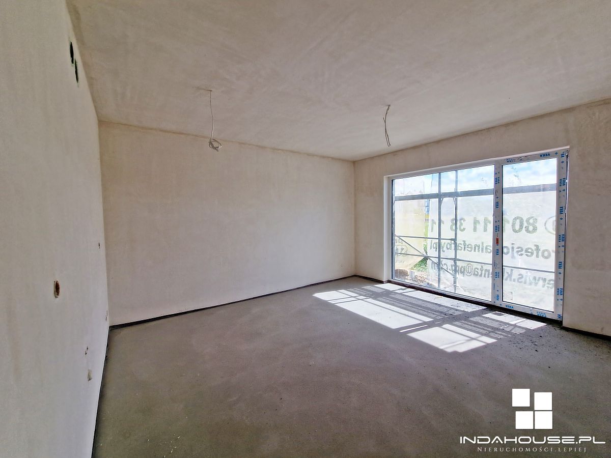 Mieszkanie nad morzem. Apartament 2 pokojowy z bal (2)