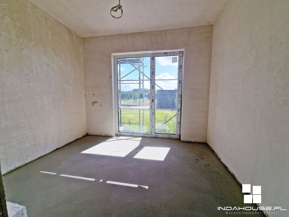 Mieszkanie nad morzem. Apartament 2 pokojowy z bal (3)