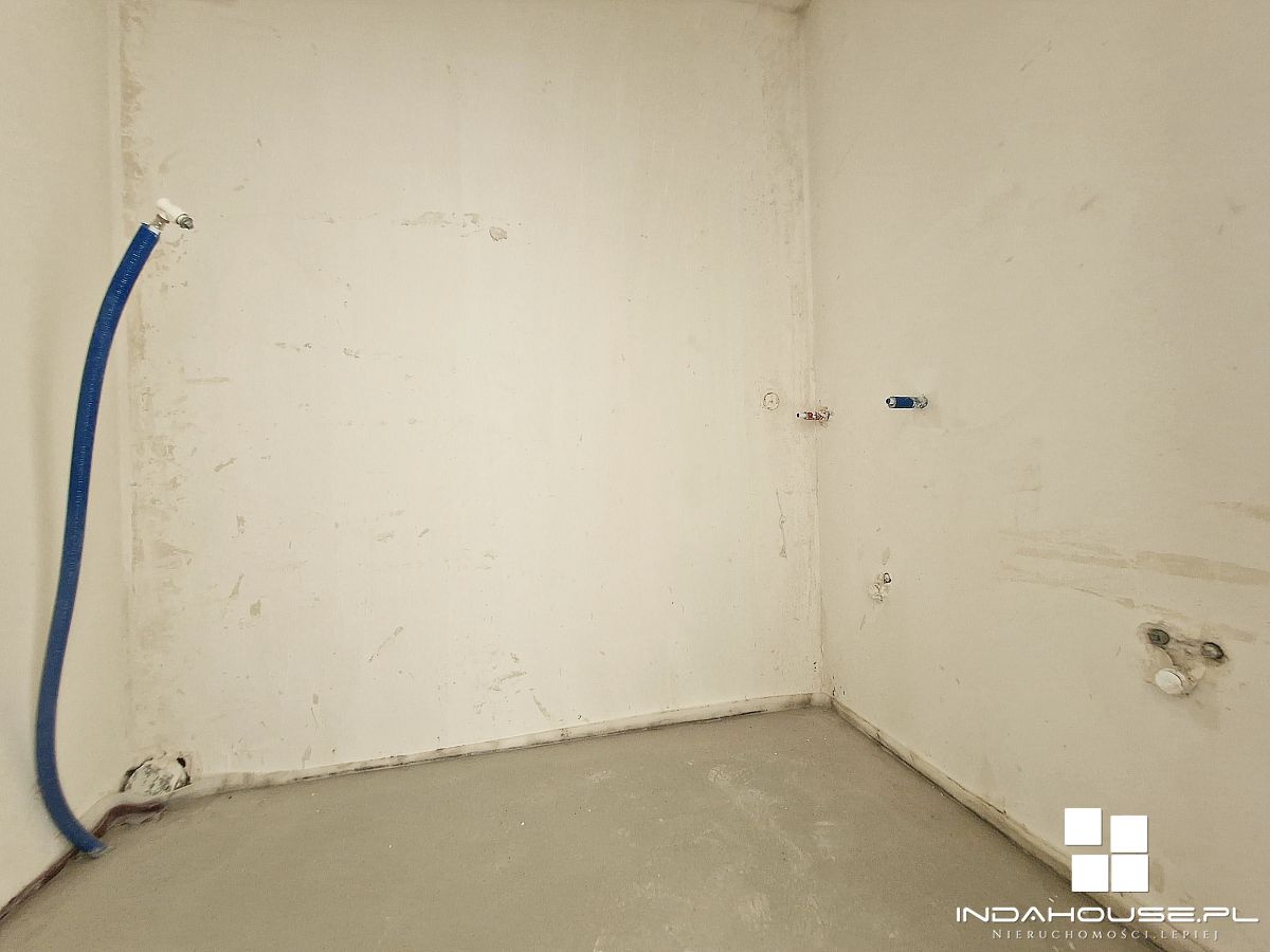 Mieszkanie nad morzem. Apartament 2 pokojowy z bal (4)