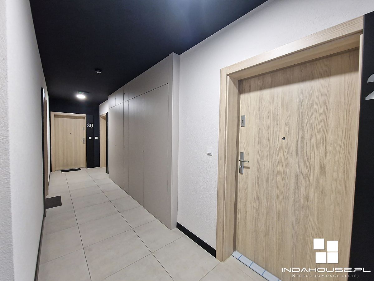 Mieszkanie nad morzem. Apartament 2 pokojowy z bal (8)