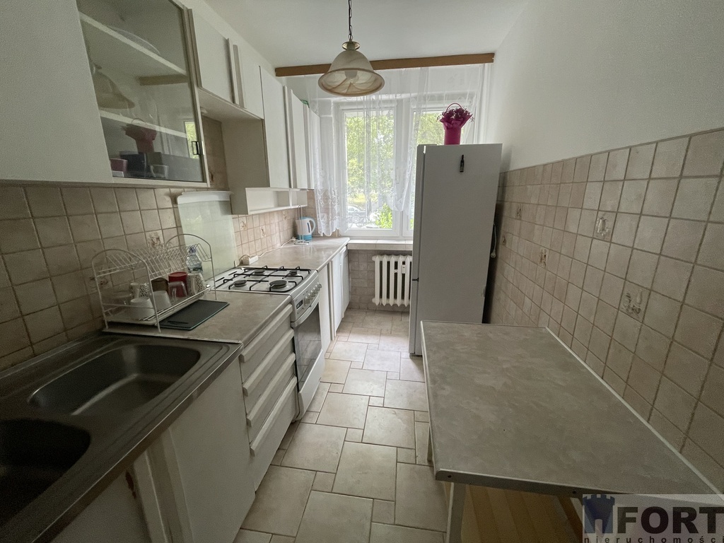 2-pokojowe z osobną kuchnią w zielonej i spokojnej okolicy (4)
