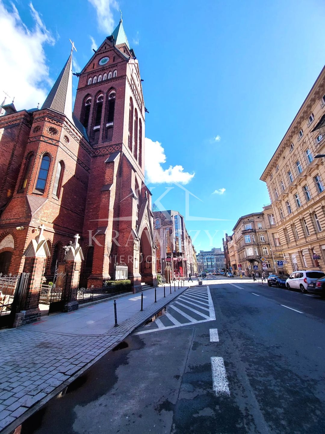 Na sprzedaż wyjątkowe mieszkanie w kamienicy  (17)