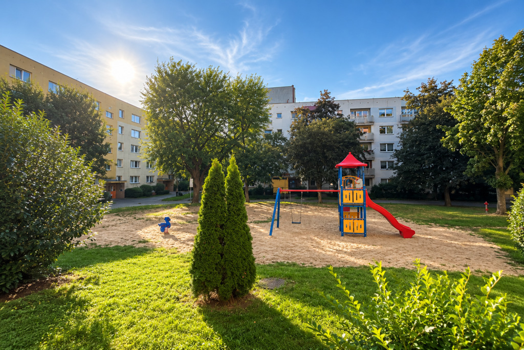 Słoneczna kawalerka po generalnym remoncie | pogodno | osobna kuchnia (8)