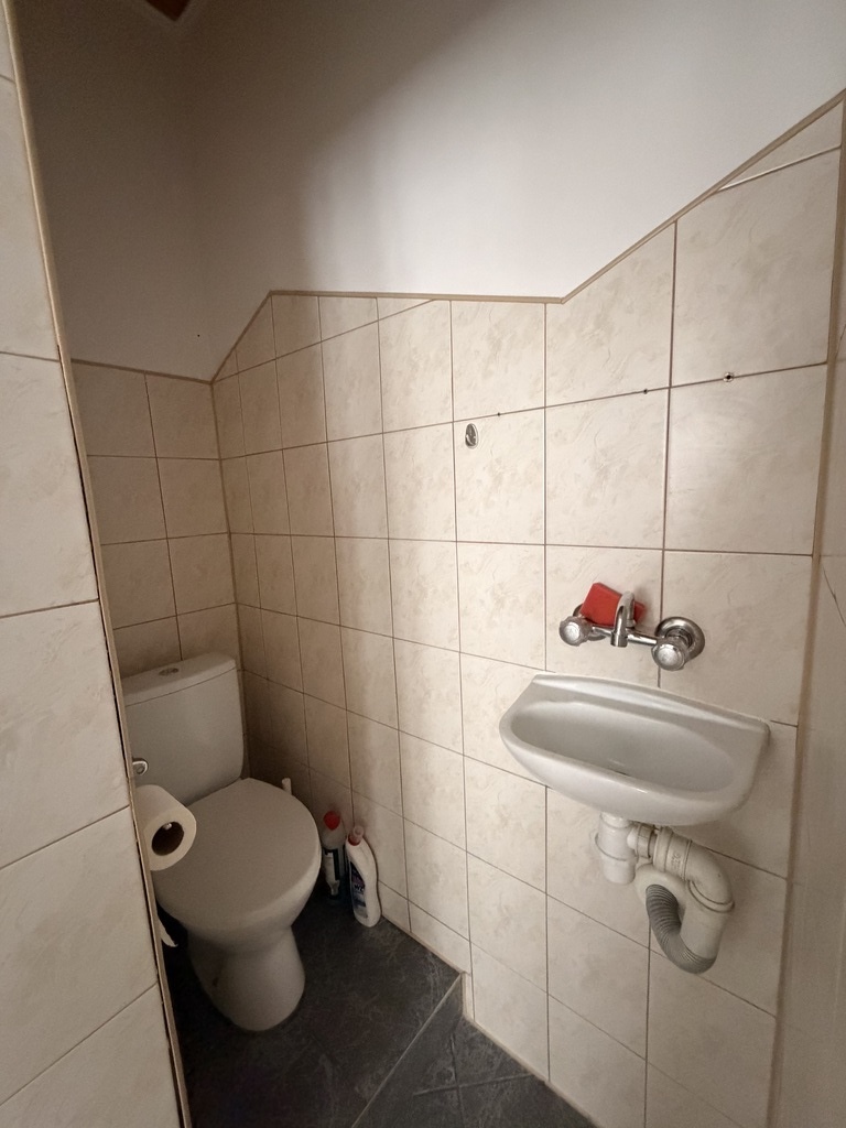 Lokal usługowy z wejściem z ulicy | Koralowa (7)