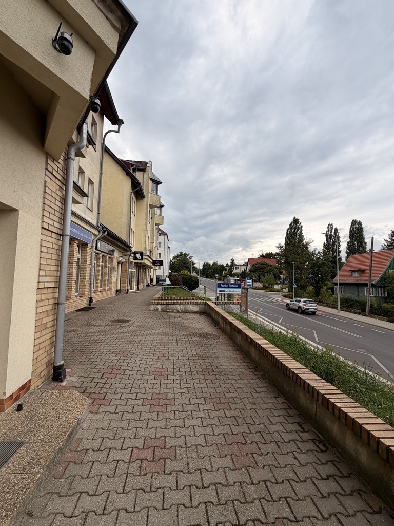 Lokal usługowy z wejściem z ulicy | Koralowa (9)