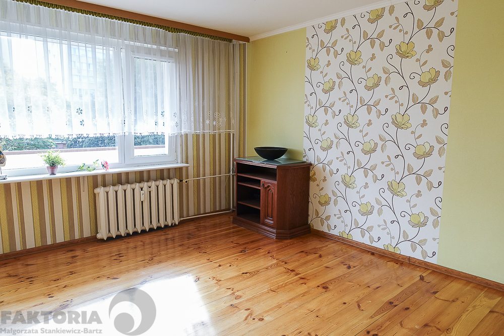 Niiebuszewo kameralna lokalizacja, 4 pok., balkon (7)