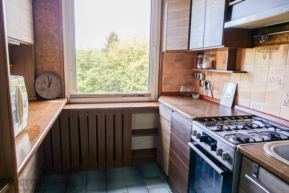 Niiebuszewo kameralna lokalizacja, 4 pok., balkon (9)