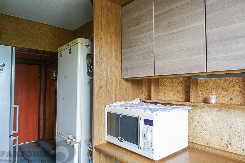 Niiebuszewo kameralna lokalizacja, 4 pok., balkon (10)