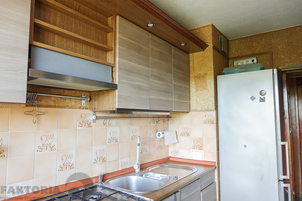Niiebuszewo kameralna lokalizacja, 4 pok., balkon (13)
