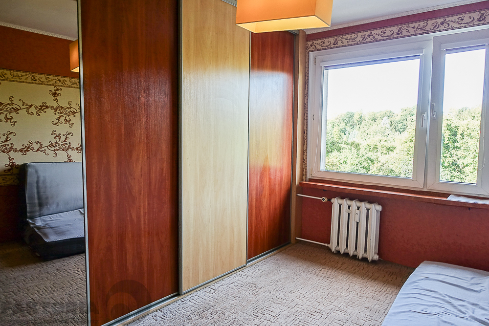 Niiebuszewo kameralna lokalizacja, 4 pok., balkon (14)