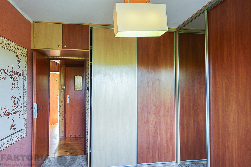 Niiebuszewo kameralna lokalizacja, 4 pok., balkon (15)