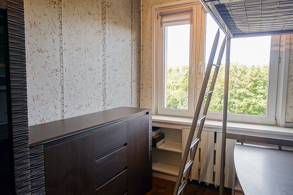 Niiebuszewo kameralna lokalizacja, 4 pok., balkon (17)