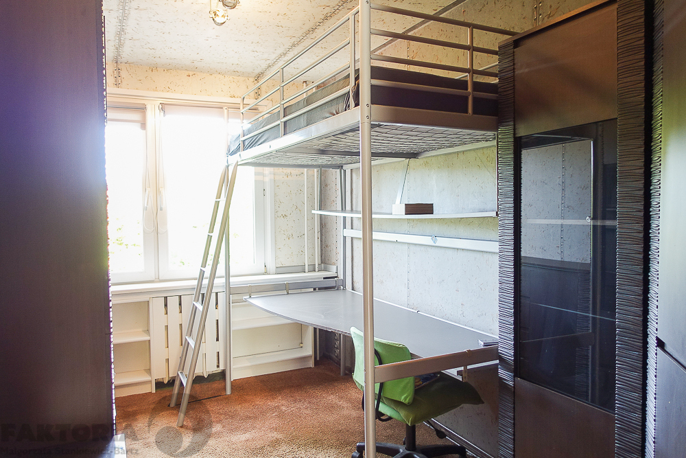 Niiebuszewo kameralna lokalizacja, 4 pok., balkon (19)