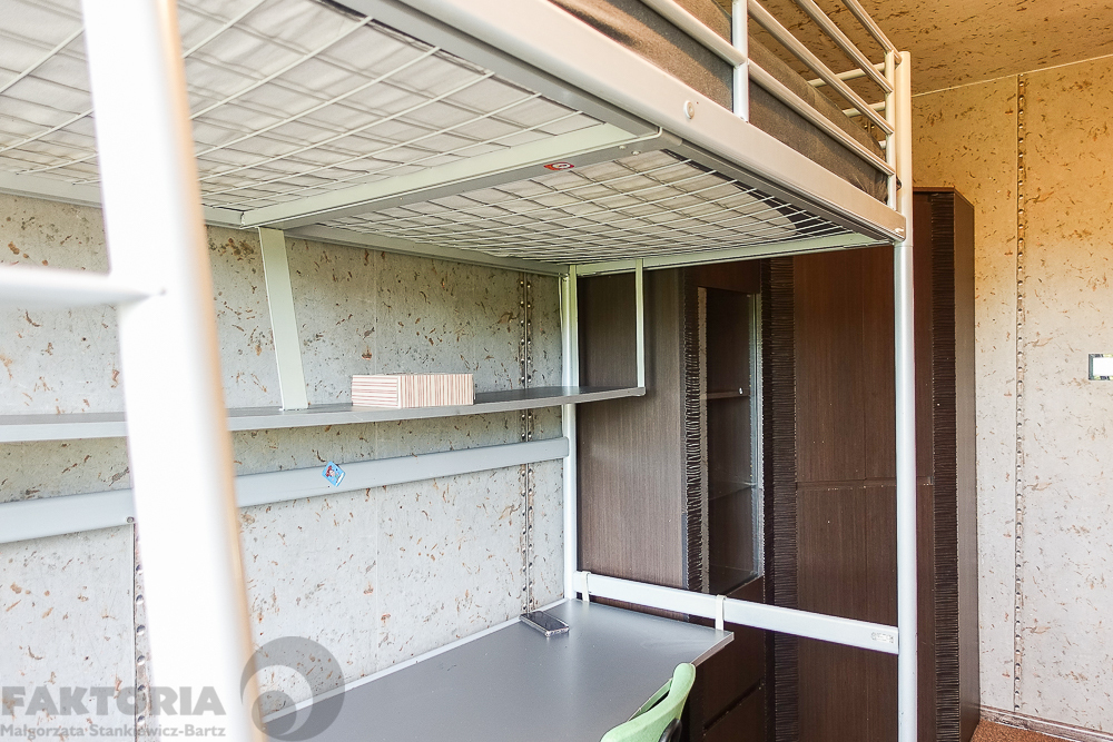 Niiebuszewo kameralna lokalizacja, 4 pok., balkon (20)