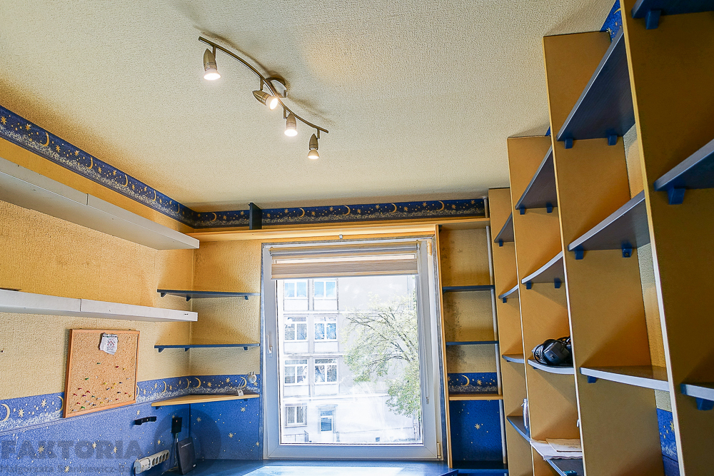 Niiebuszewo kameralna lokalizacja, 4 pok., balkon (28)