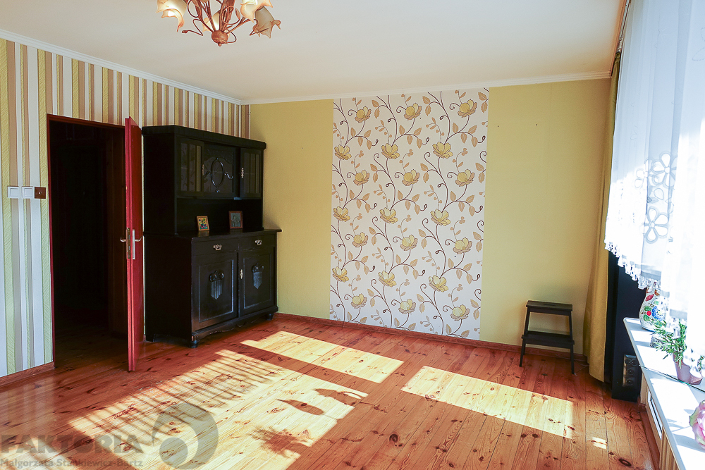 Niiebuszewo kameralna lokalizacja, 4 pok., balkon (4)