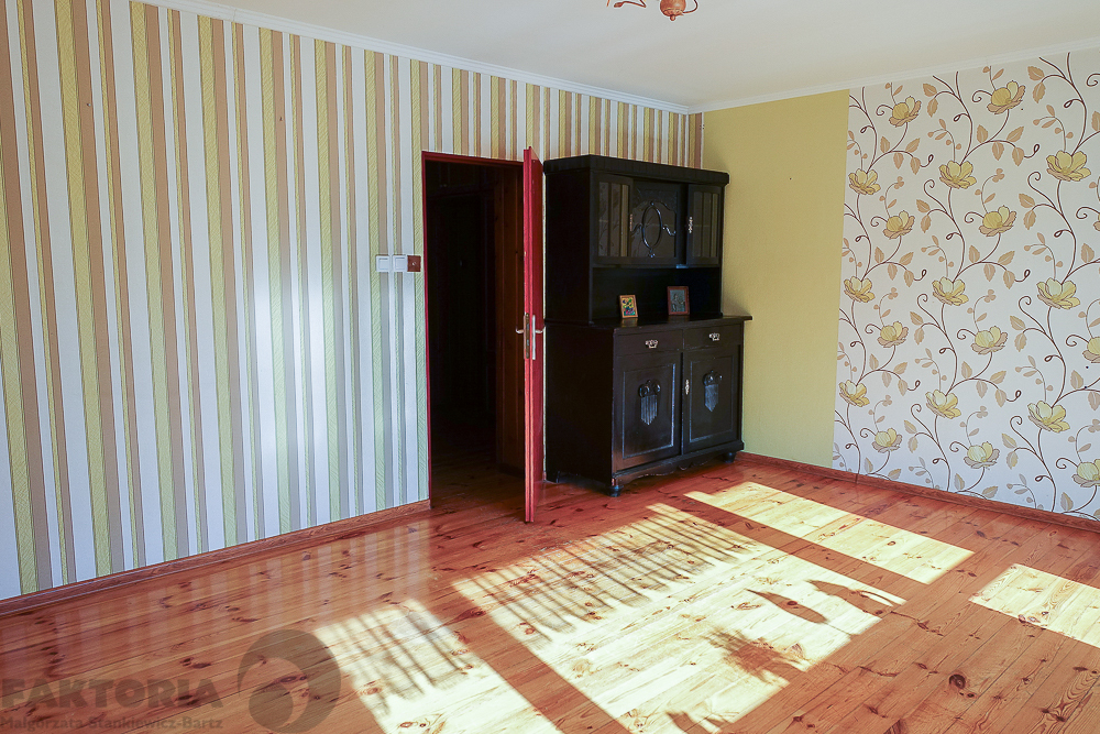 Niiebuszewo kameralna lokalizacja, 4 pok., balkon (29)