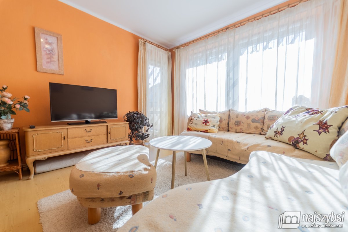 STARGARD - MIESZKANIE 47,42m2 | 3 Pokoje (1)