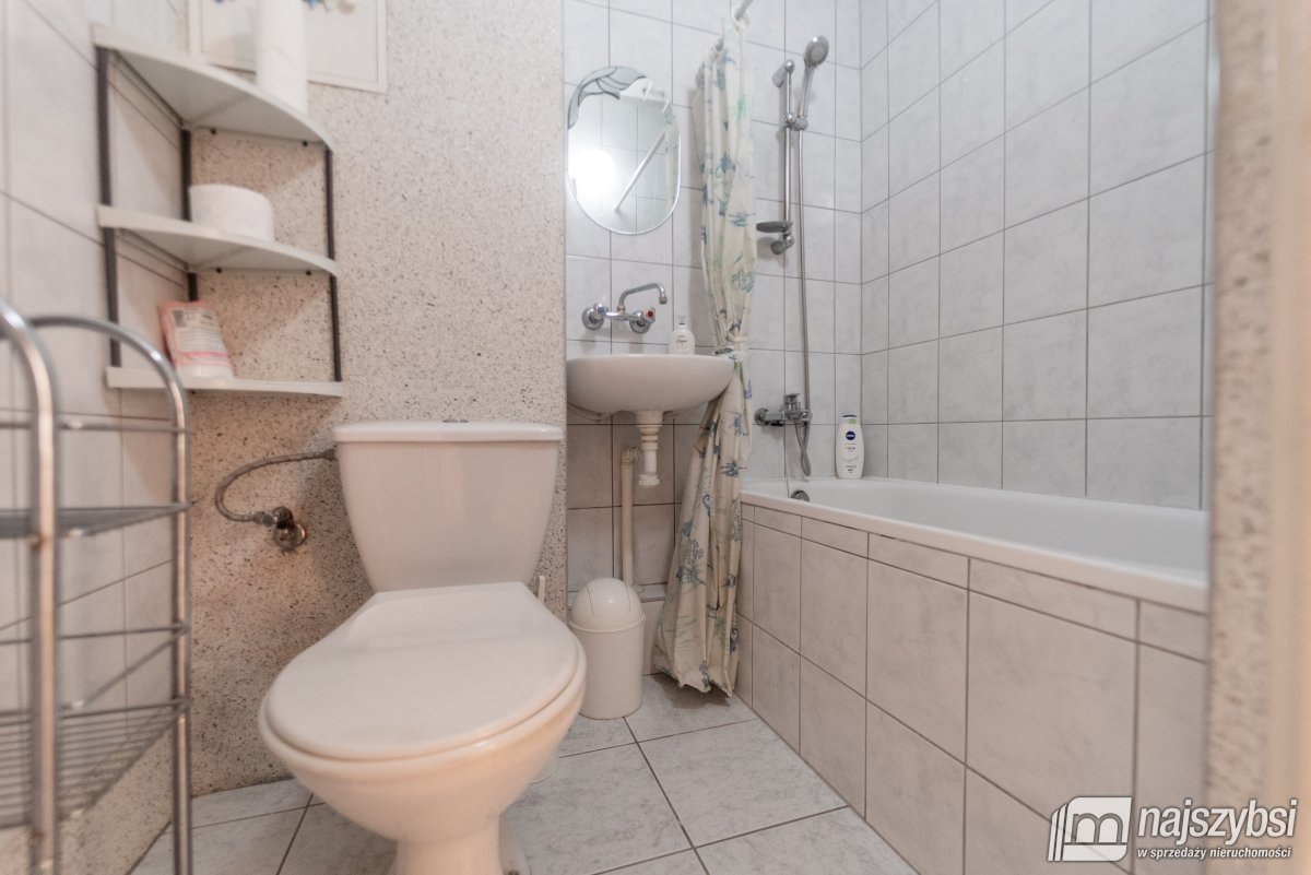 STARGARD - MIESZKANIE 47,42m2 | 3 Pokoje (10)