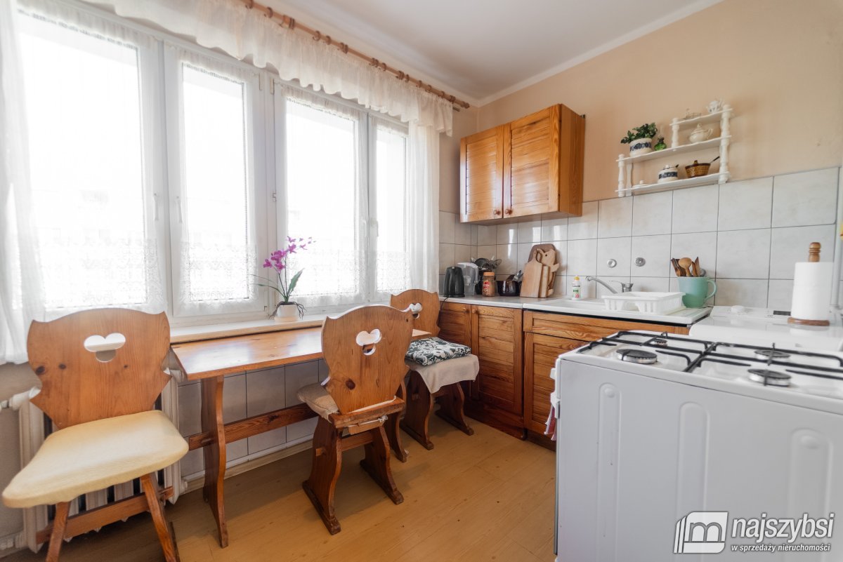 STARGARD - MIESZKANIE 47,42m2 | 3 Pokoje (11)